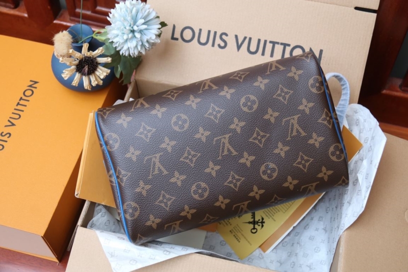 LV Cosmetic Bags